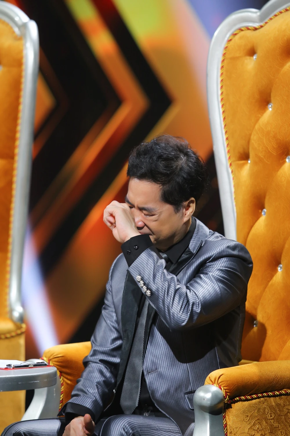 Trương Bảo Như đứng không vững, bày tỏ niềm hối tiếc với người mẹ quá cố ảnh 5