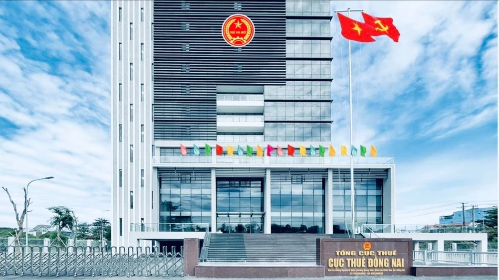 Đồng Nai thu ngân sách nhà nước không đạt chỉ tiêu kế hoạch năm 2023