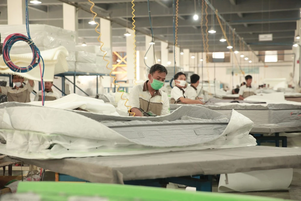 Thị trường 'kinh doanh giấc ngủ' có thêm đối thủ mới.jpeg