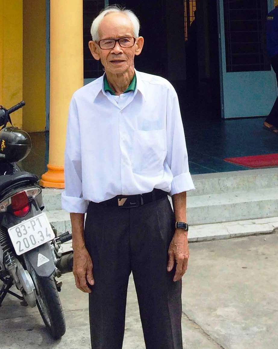 Công an quyết không khởi tố vụ đi bộ bị tông chết ảnh 1