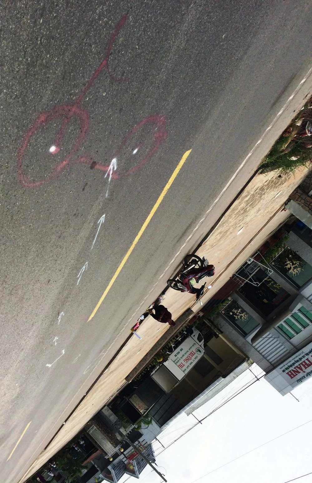 Công an quyết không khởi tố vụ đi bộ bị tông chết ảnh 2