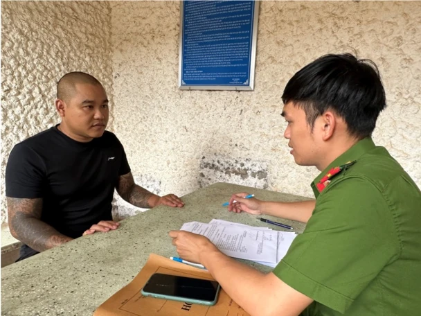 Nam cầm đầu đường dây đánh bạc qua mạng.png