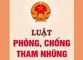 Kiểm soát chặt 'đường đi' của tài sản quan chức 