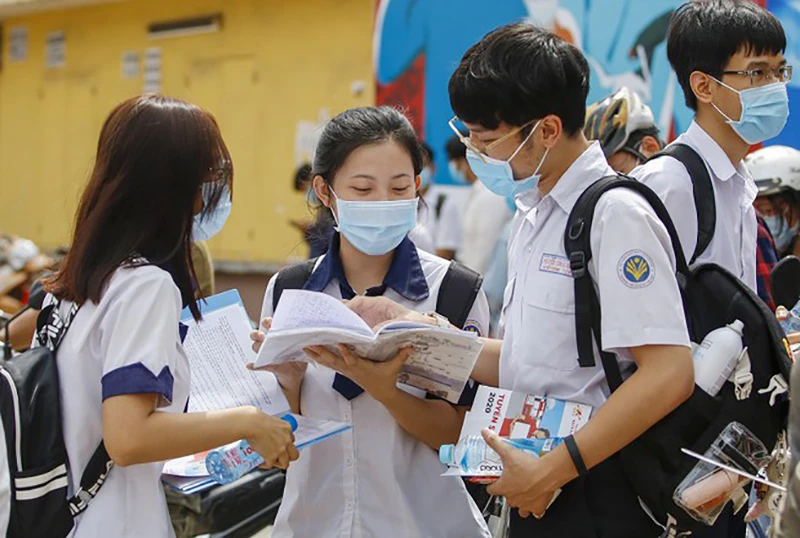 Chính sách mới có hiệu lực từ tháng 11-2020 ảnh 3 Chính sách mới có hiệu lực từ tháng 11-2020 ảnh 3