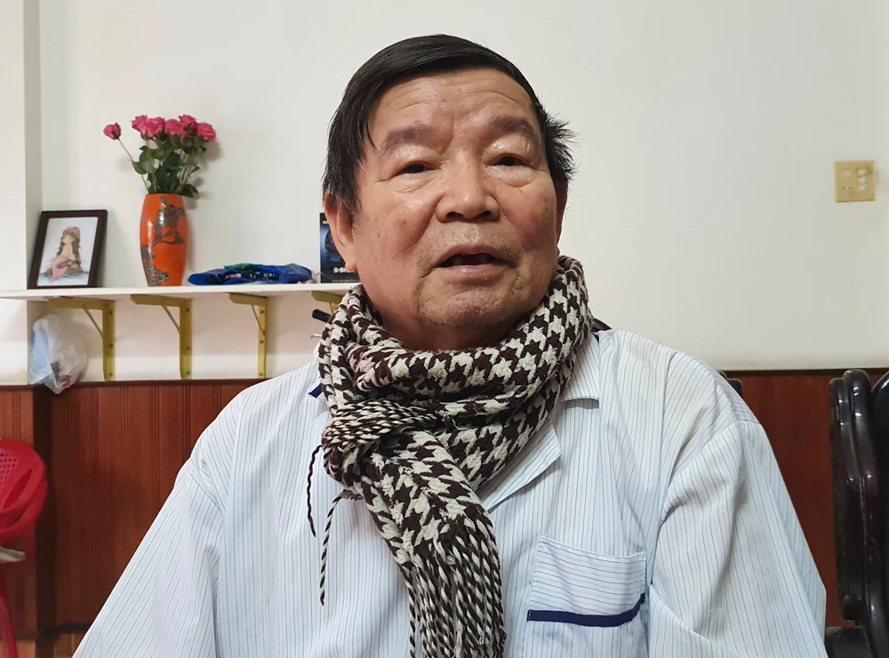 Thực sự dựa vào dân để xây dựng, chỉnh đốn Đảng ảnh 4