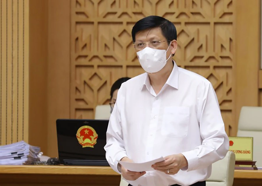 Nghị quyết chính phủ: Vừa chống dịch vừa phát triển kinh tế ảnh 3