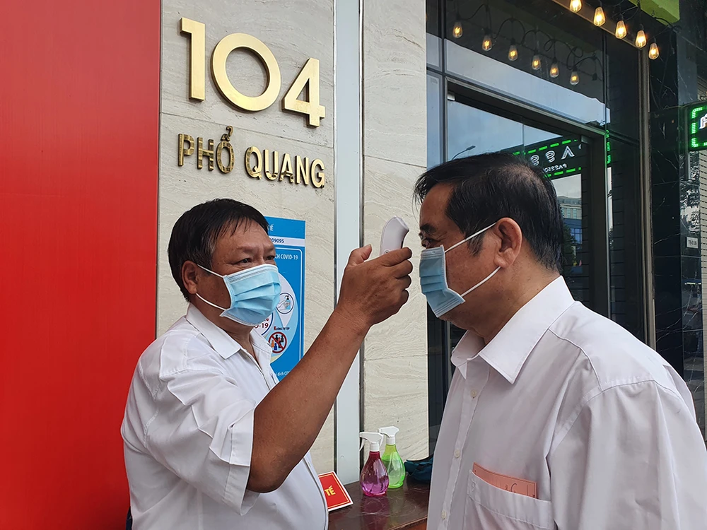 Hơn 69 triệu cử tri cả nước đi bầu cử ảnh 82