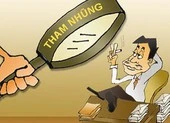 Ban Bí thư yêu cầu tăng cường thu hồi tài sản thất thoát