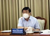TP.HCM thực hiện nhiều biện pháp kiểm soát dịch