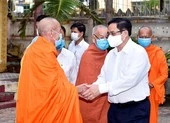 Thủ tướng gửi thư cho các chức sắc, chức việc tôn giáo và đồng bào có đạo