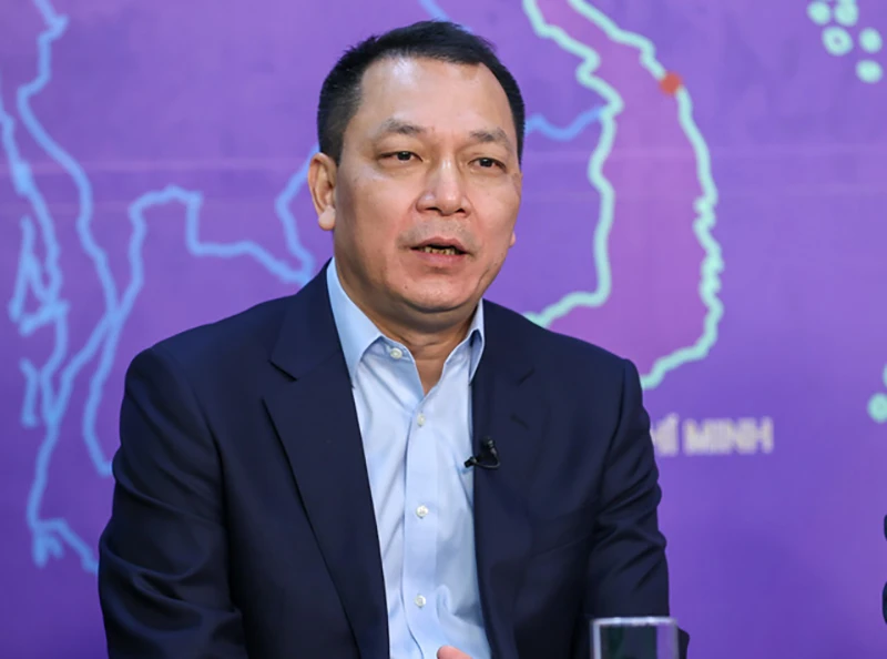 Các tập đoàn nói gì về xử lý dự án yếu kém? ảnh 4