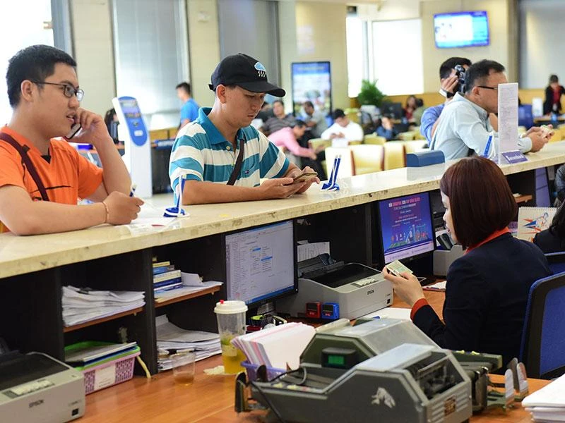 Chỉnh phủ đề nghị thời gian tới nghiên cứu về khả năng xây dựng Luật Đầu tư mạo hiểm. Ảnh: PLO