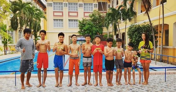 Thủ tướng yêu cầu chú trọng hơn công tác phòng, chống đuối nước cho trẻ em. Ảnh: PLO