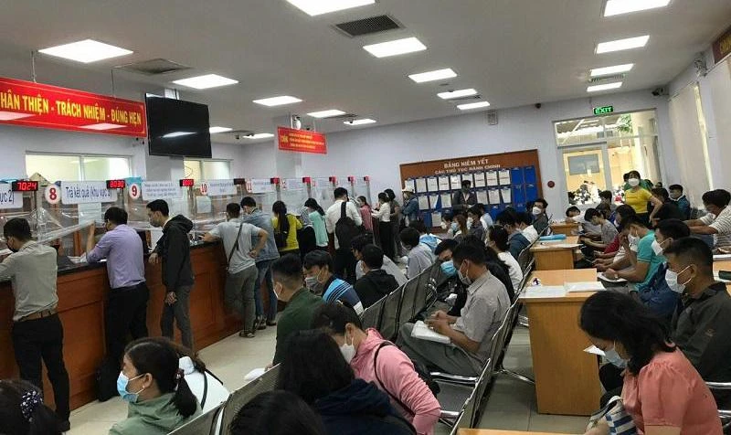 Thủ tướng Phạm Minh Chính yêu cầu các bộ, ngành, địa phương không lạm dụng việc lấy ý kiến các cơ quan Trung ương để né tránh trách nhiệm. Ảnh minh họa: PLO Thủ tướng Phạm Minh Chính yêu cầu các bộ, ngành, địa phương không lạm dụng việc lấy ý kiến các cơ quan Trung ương để né tránh trách nhiệm. Ảnh minh họa: PLO