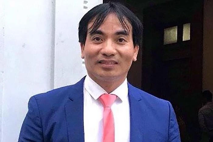 Chuyên gia Hoàng Việt.