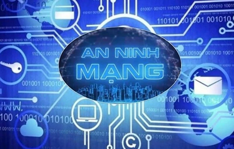 Theo Nghị định 59/2022, có ba loại dữ liệu internet phải được lưu trữ tại Việt Nam. Ảnh internet