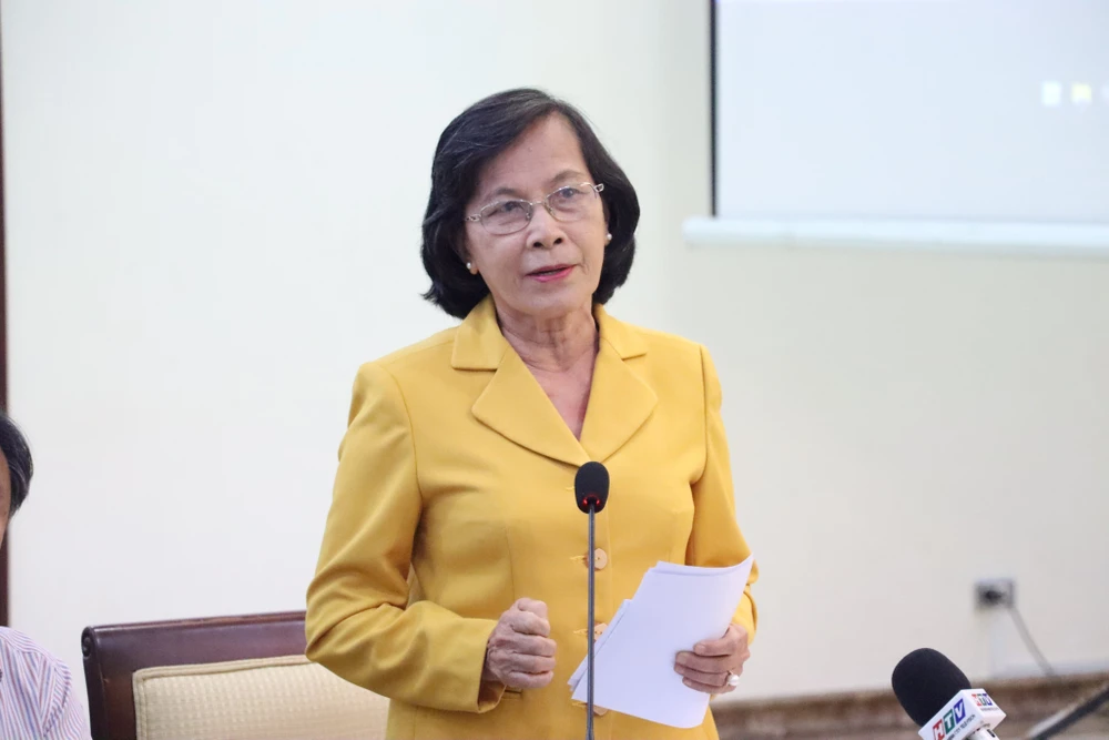 Làm sao để cán bộ dám nghĩ, dám làm, lãnh đạo dám quyết-pham-phuong-thao