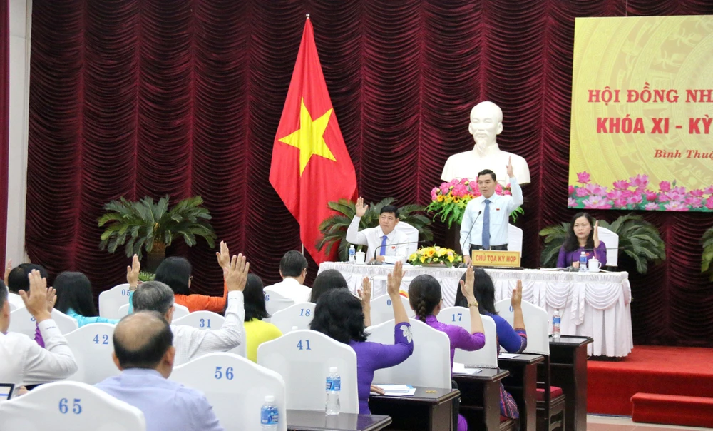 HĐND tỉnh Bình Thuận miễn nhiệm chức vụ 1 Ủy viên UBND-hoi-dong-nhan-dan-binh-thuan (1).jpg