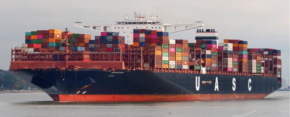 Đã cứu được 14 ngư dân gặp nạn trên biển sáng nay-1