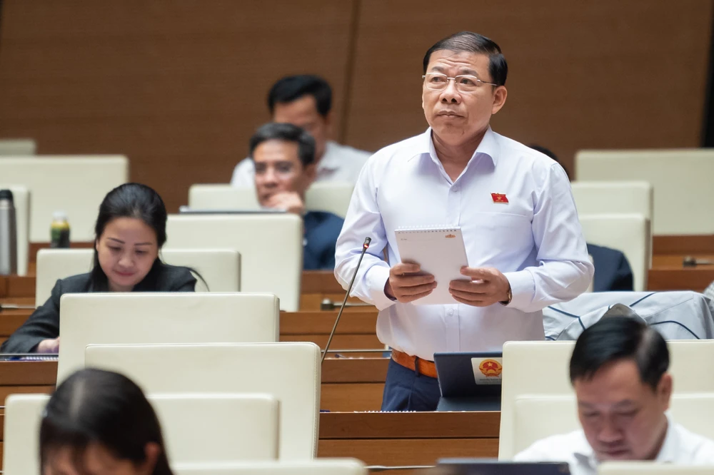 Điều tra viên và kiểm sát viên không thể người đến trước, người đến sau