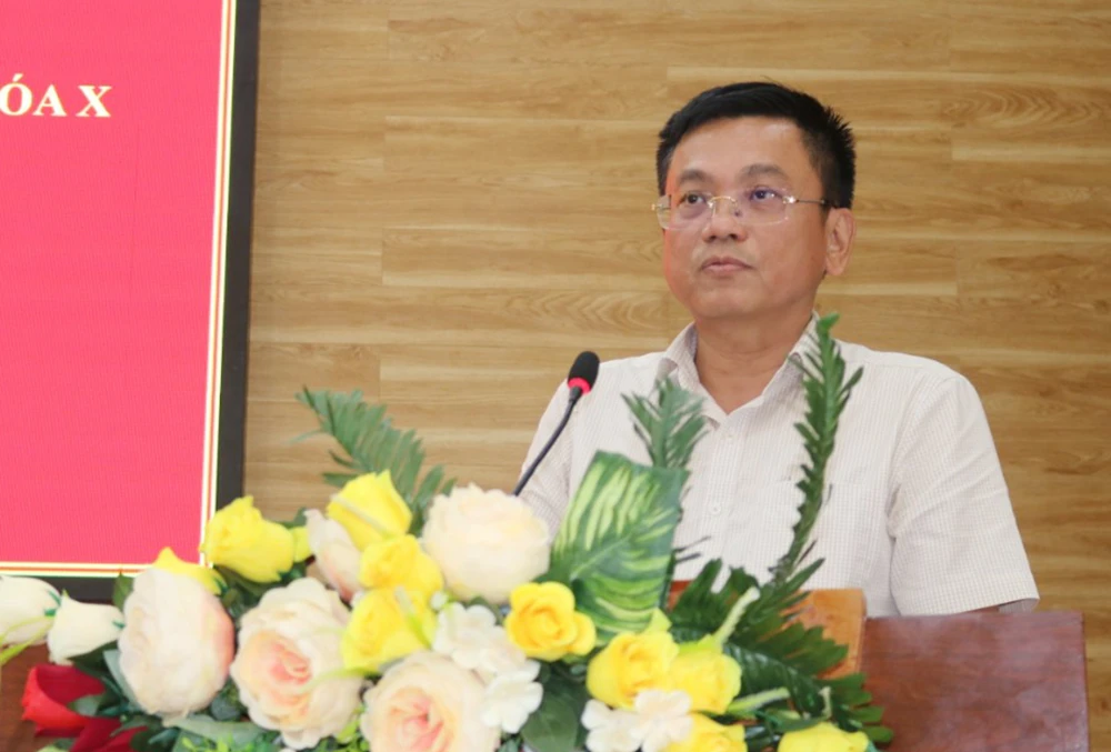 Cử tri Bình Chánh bức xúc vì dự án Sing Việt 'treo' 27 năm-1