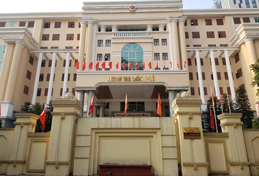 Cục Phòng, Chống tham nhũng chính thức có tên gọi mới