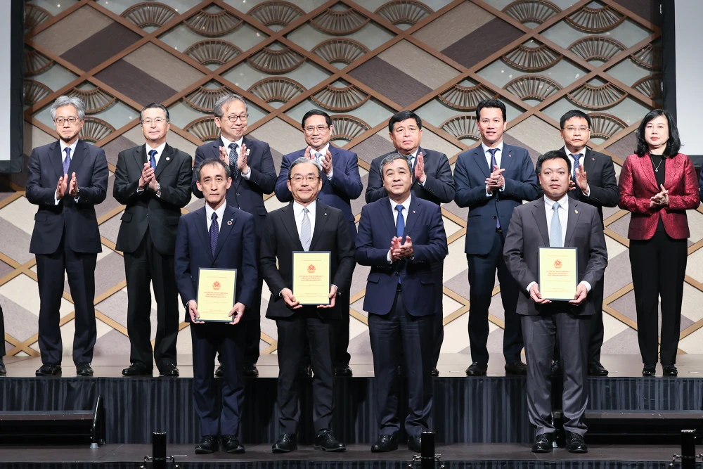 'Việt Nam là nơi trú ẩn an toàn khi kinh tế thế giới nhiều rủi ro'