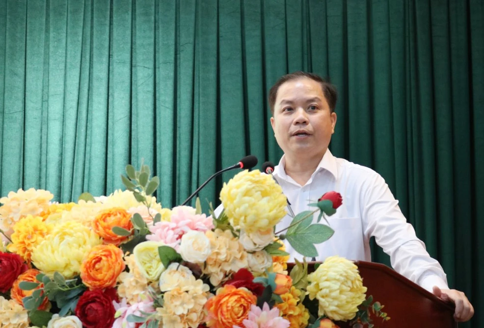 Quận 6: Giải ngân đầu tư công đạt gần 100%