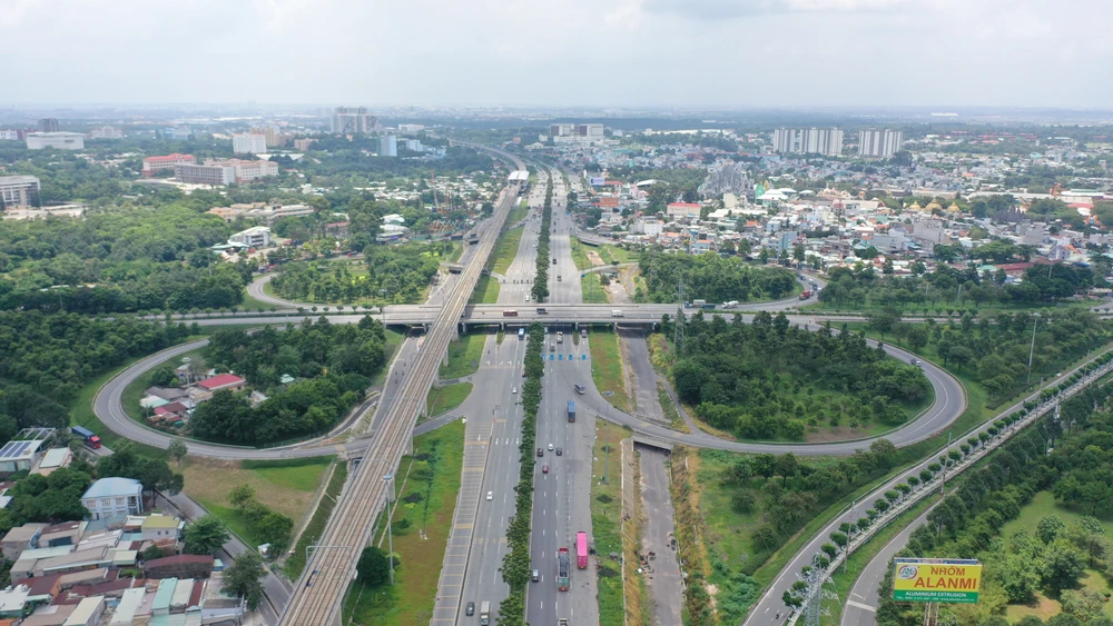 Mô hình chính quyền đô thị ở TP.HCM, Hà Nội hiện được tổ chức ra sao?