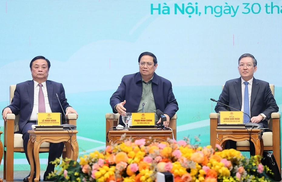 Sầu riêng đang xuất khẩu tốt nhưng nếu chủ quan sẽ ách tắc ngay