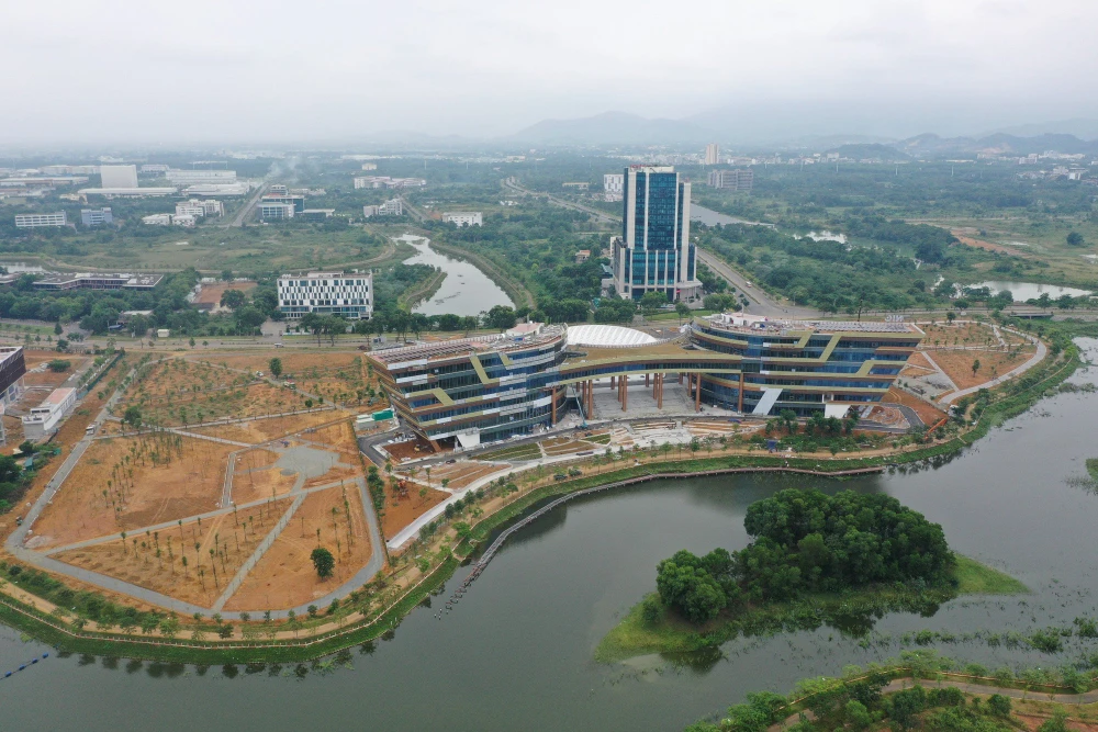 Bộ Chính trị yêu cầu đẩy mạnh thu hút nhân tài, phát triển hệ sinh thái khởi nghiệp sáng tạo