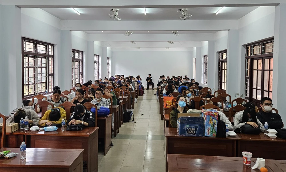 Bộ Công an gửi thư biểu dương Công an TP Đà Nẵng