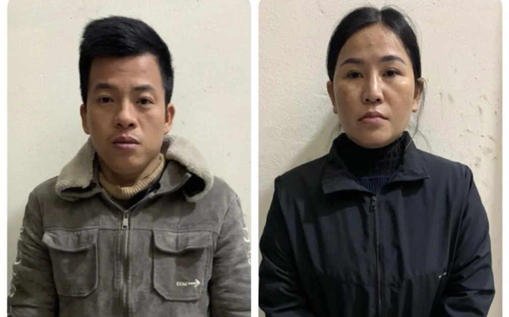 Bộ Công an phá đường dây mua bán thận gần 1 tỉ đồng/quả