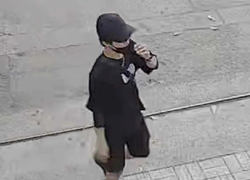 Kẻ chuyên lừa lấy điện thoại của tài xế công nghệ ở TP.HCM