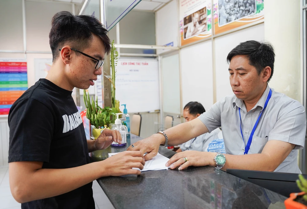 TP.HCM cần hiện thực nhanh việc tập sự chức danh lãnh đạo, quản lý nền công vụ