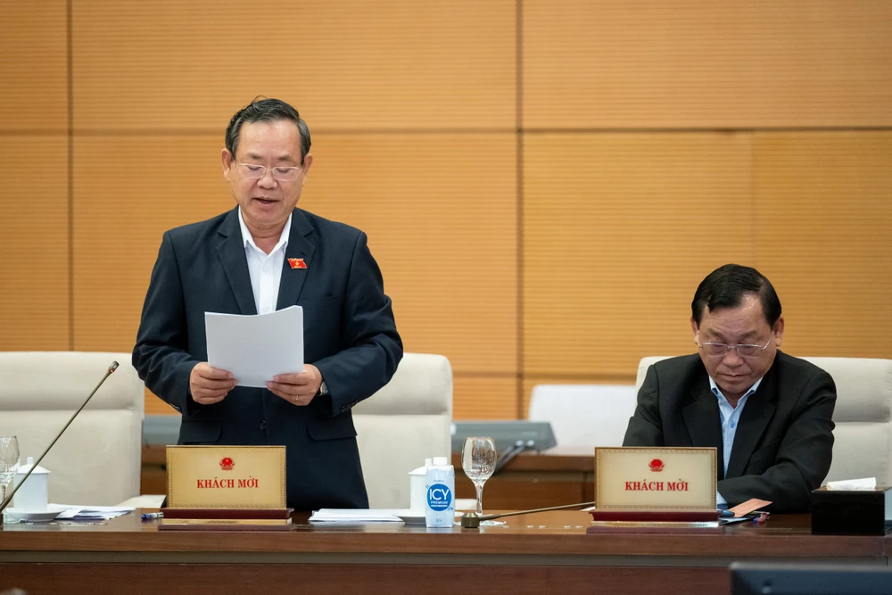 Bình Dương có thêm một thành phố