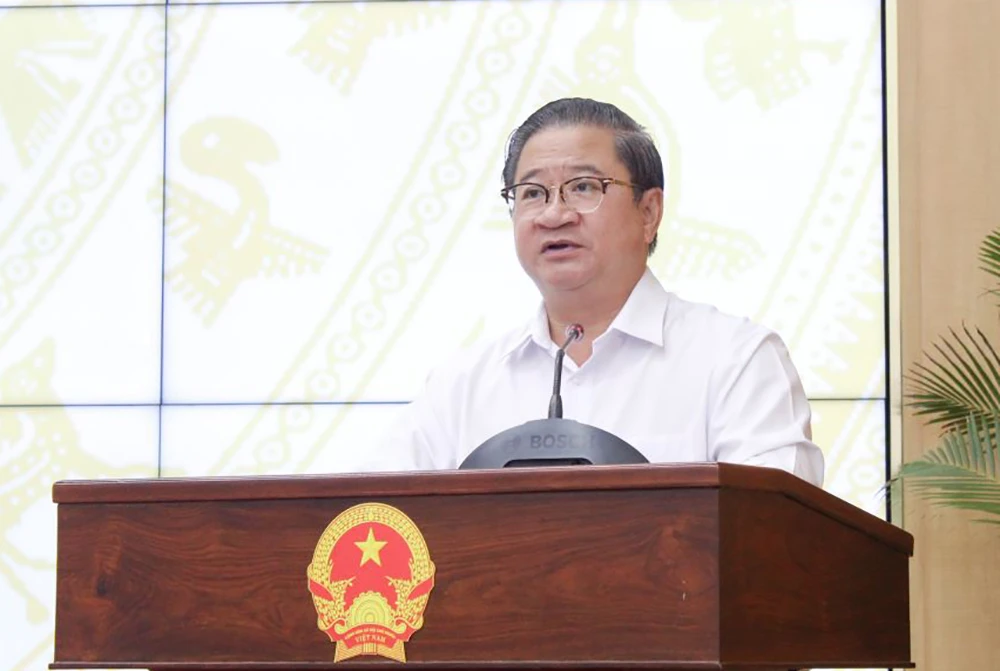 Kinh tế tăng trưởng chậm, Cần Thơ dự kiến mời chuyên gia hiến kế