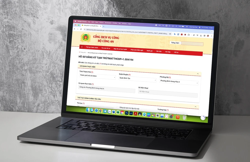 3 điểm mới trong đề xuất của Bộ Công an về đăng ký thường trú, tạm trú