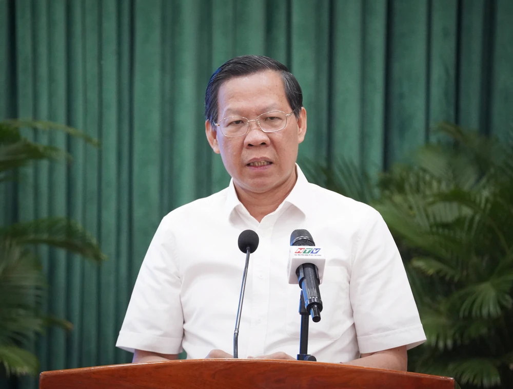 TP.HCM xin Thủ tướng áp dụng cơ chế của Vành đai 3 cho cao tốc TP.HCM - Mộc Bài