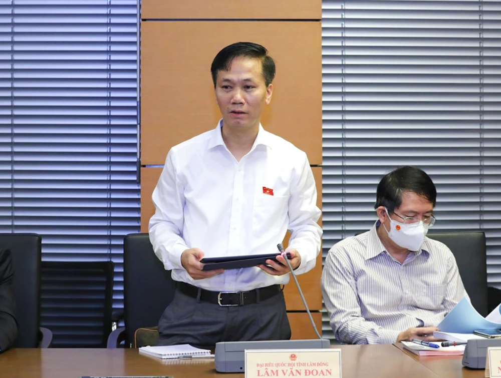 Luật BHXH sửa đổi sẽ bảo đảm quyền lợi tối ưu cho người lao động, người nghỉ hưu chính sách tiền lương