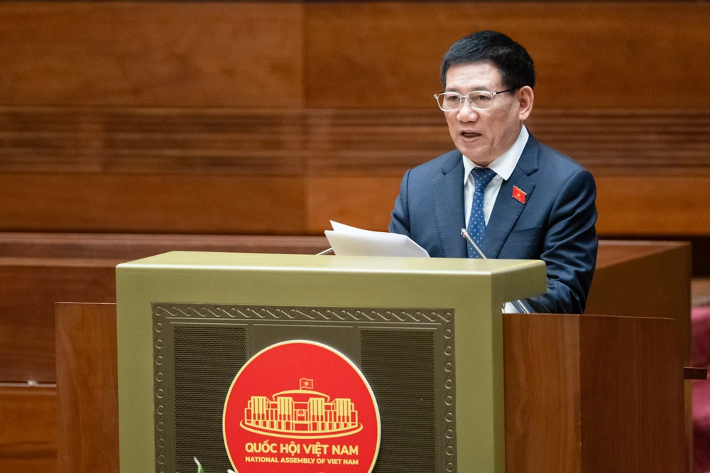 Chính phủ đã giảm được 17 Tổng cục, 10 Cục và 144 Vụ