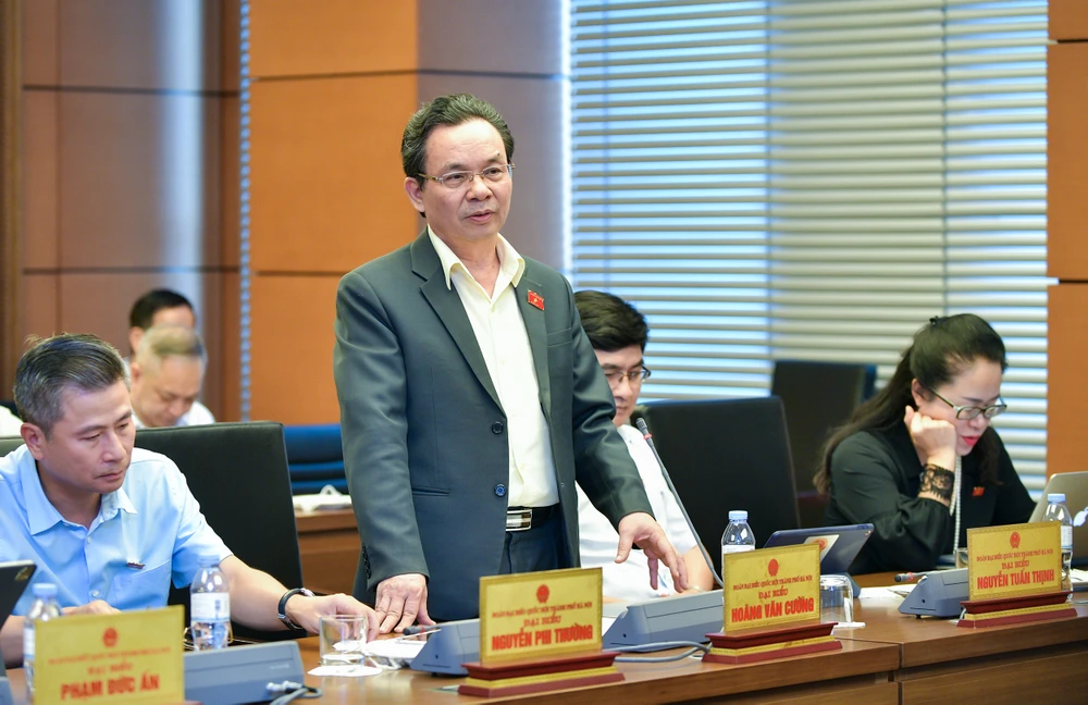 Đề xuất cho Hà Nội cơ chế cải tạo các khu phố cũ, tránh những thảm hoạ cháy nhà thương tâm