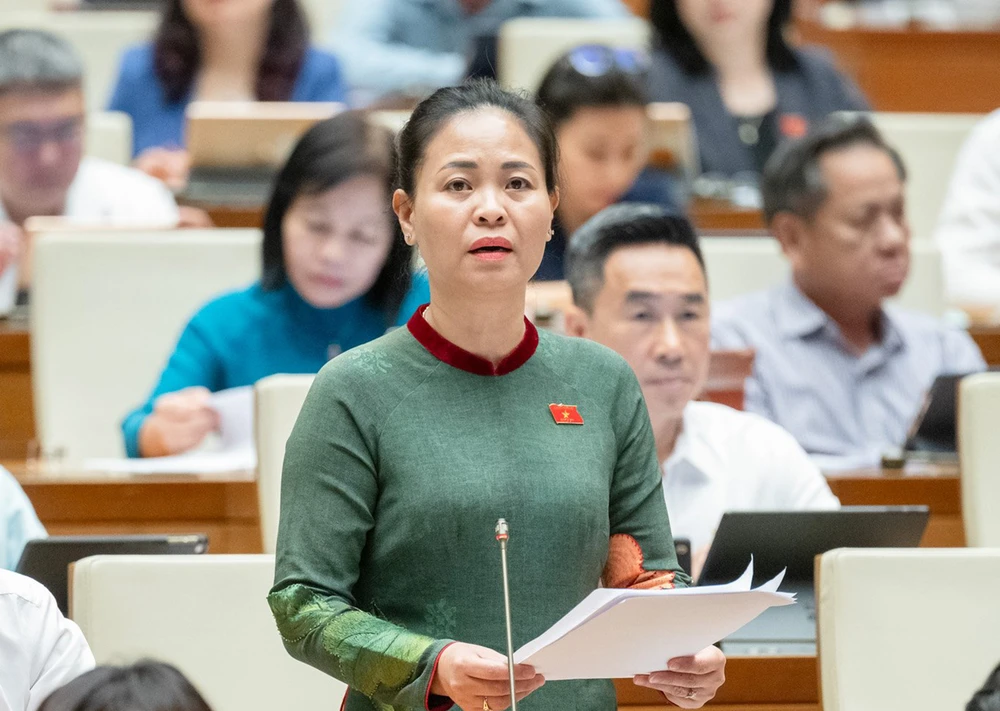 Sớm công bố phương án điều chỉnh tiền lương từ 1-7 để đảm bảo thực hiện đồng bộ