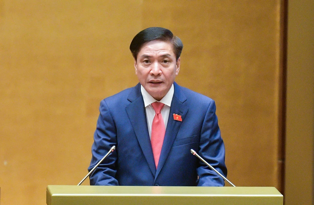 6 'lần đầu tiên' trong hoạt động giám sát của Quốc hội khóa XV