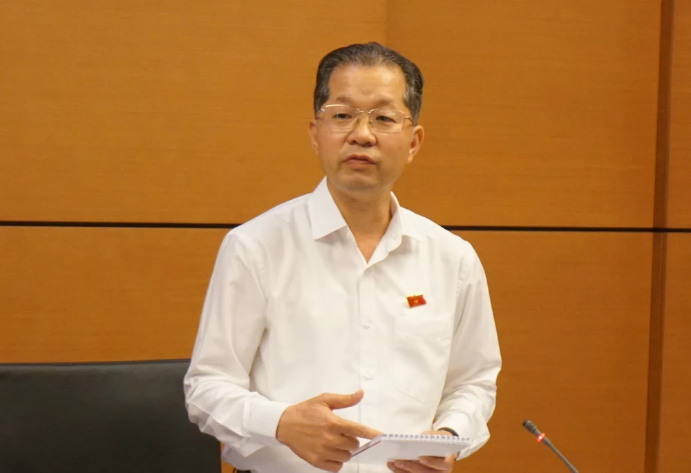 Bí thư Đà Nẵng Nguyễn Văn Quảng: 'Biết có rủi ro nhưng chúng tôi vẫn chấp nhận làm'