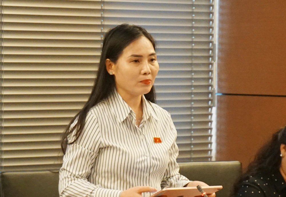 Đại biểu Quốc hội: Nhiều nhà đầu tư kiệt quệ vì phải chờ đợi giải phóng mặt bằng