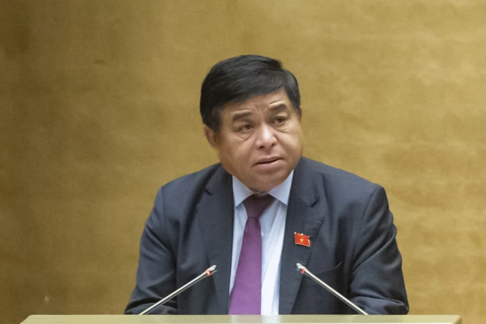 Giám sát việc thí điểm khu thương mại tự do Đà Nẵng để giảm rủi ro