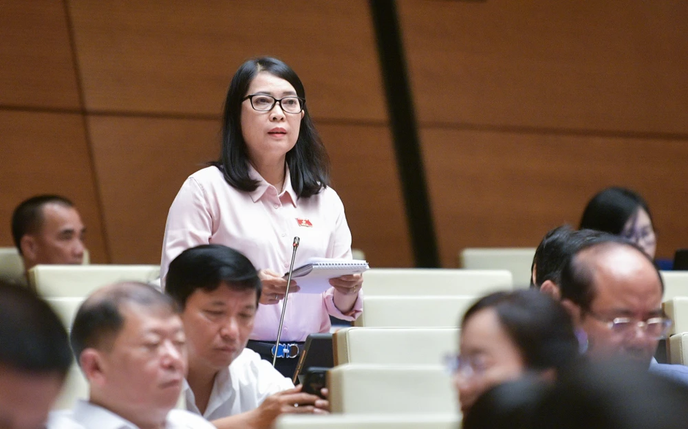 Chủ tịch Liên Đoàn Lao động tỉnh Đồng Nai: Cần có giám sát tối cao về nhà ở xã hội