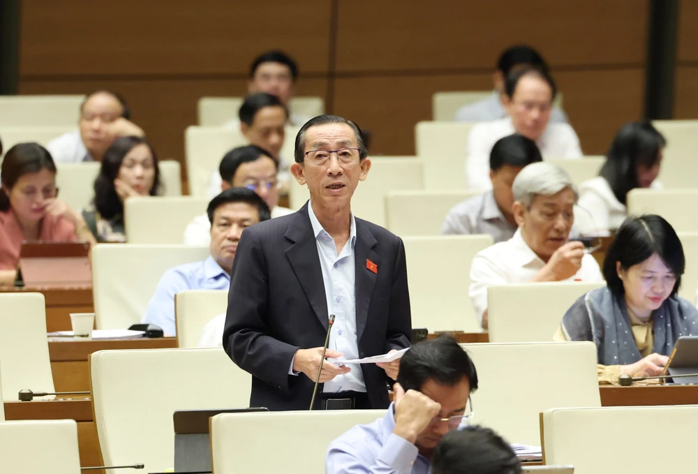 Thí điểm Khu thương mại tự do Đà Nẵng: Cần có cơ chế giám sát đặc biệt