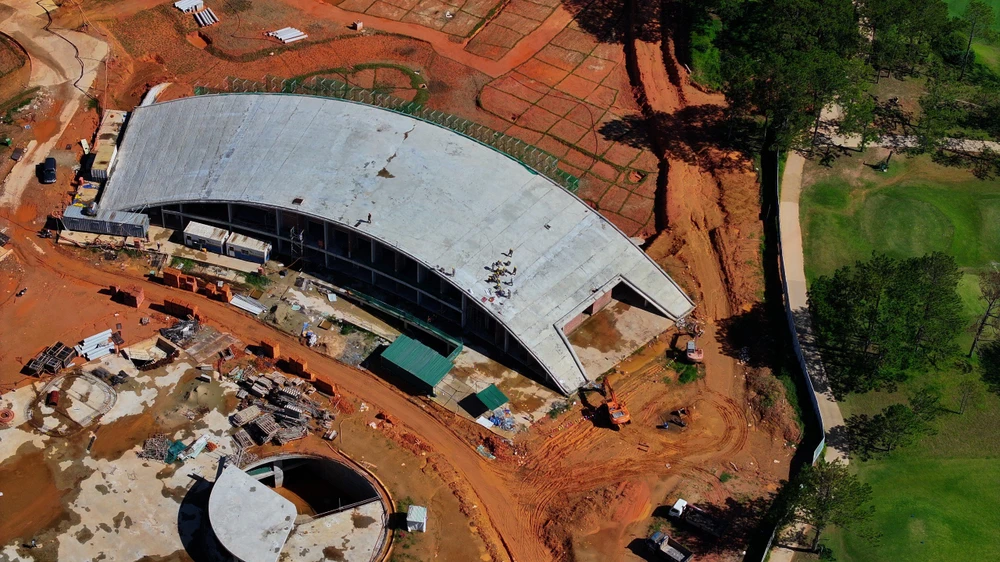 Sở TN&MT tỉnh Lâm Đồng nhận khuyết điểm trong vụ Đồi Cù